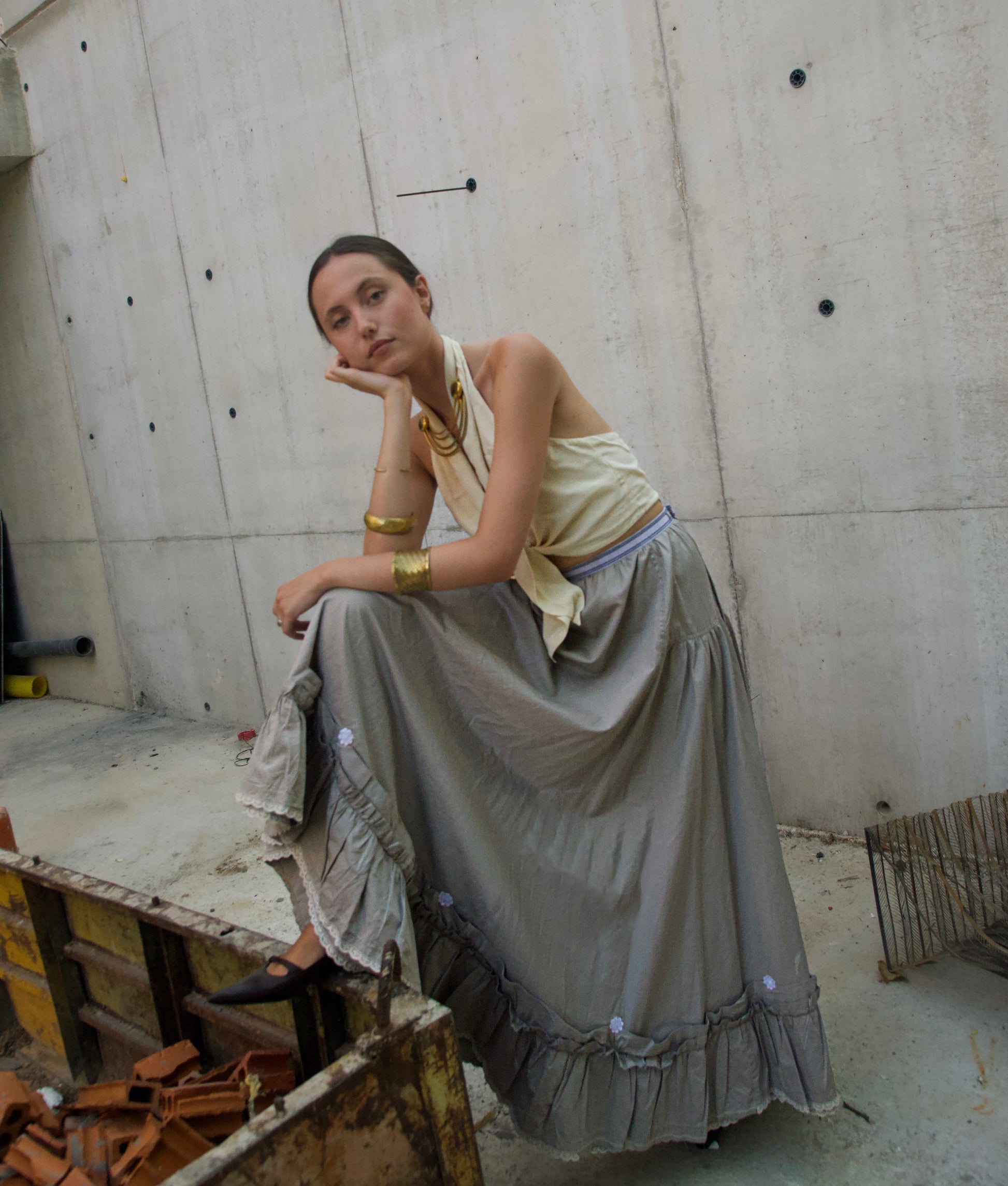 gris editorial