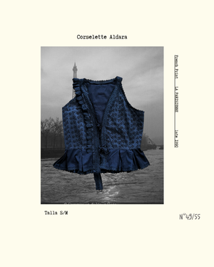 Corselette Aldara