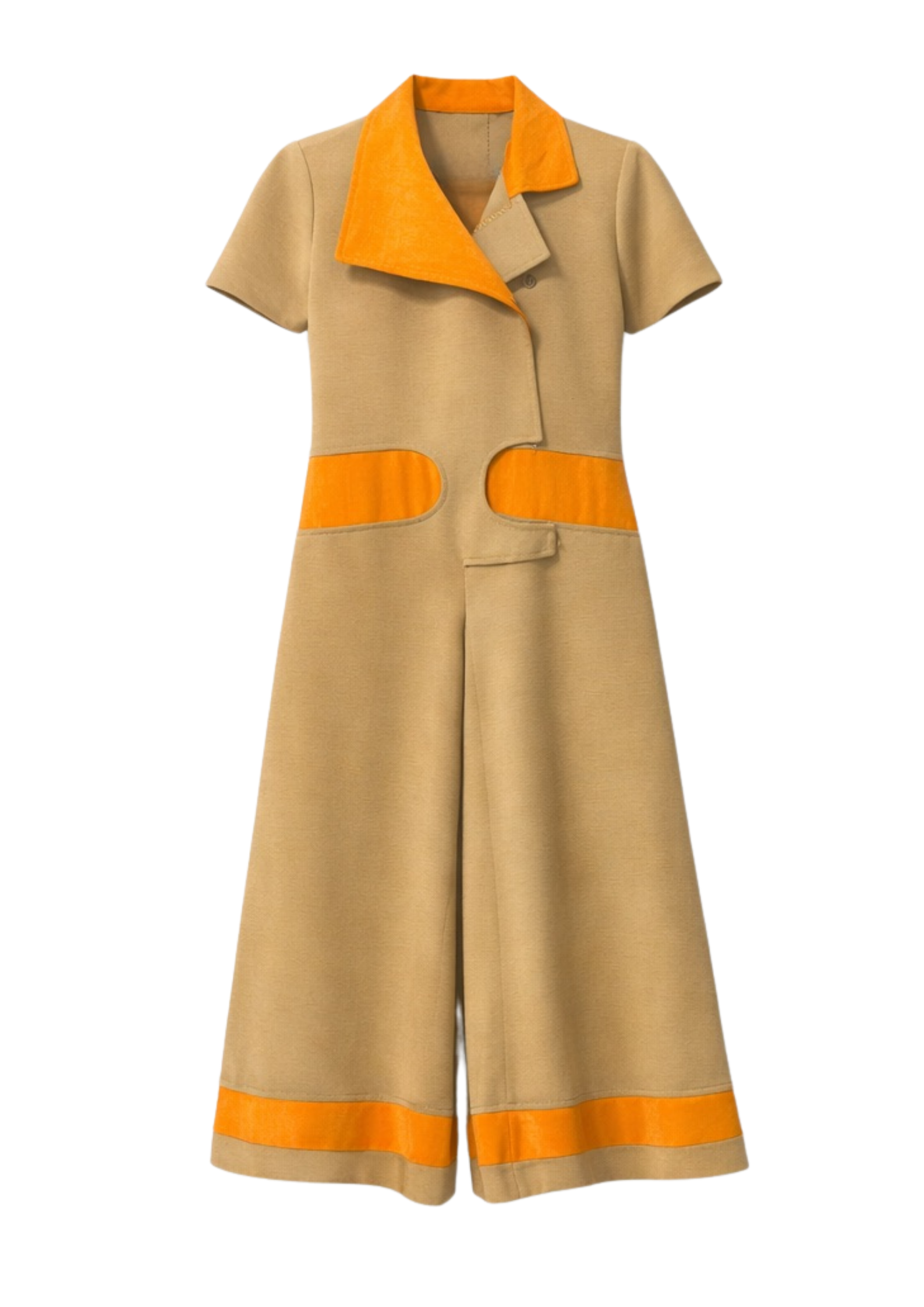 The Gérard Blain special mono