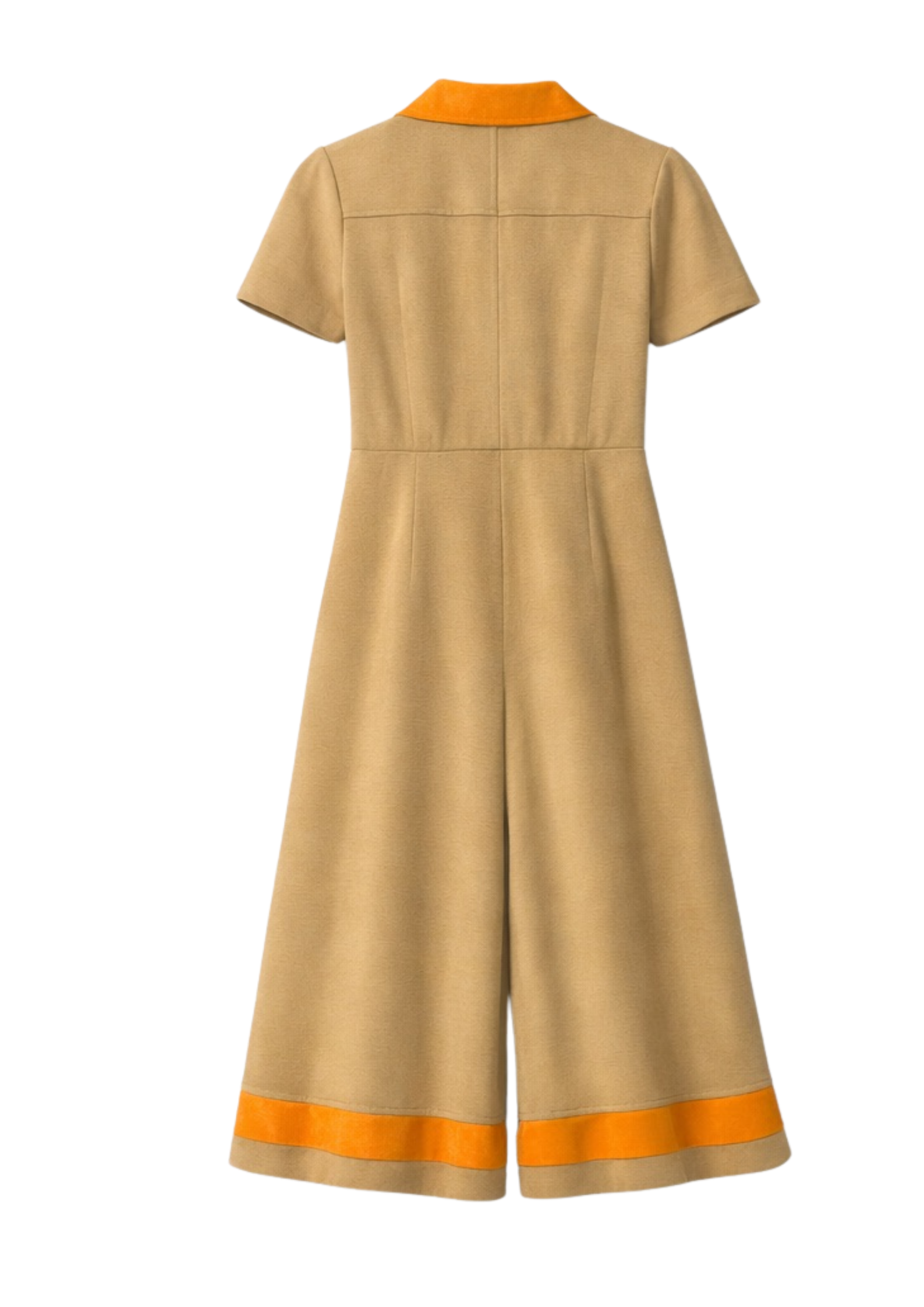 The Gérard Blain special mono