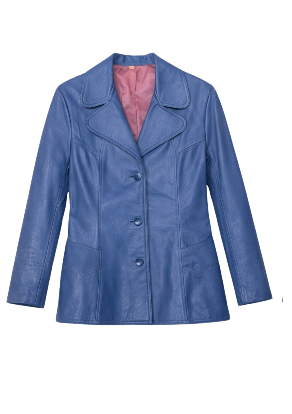 The Langlois leather