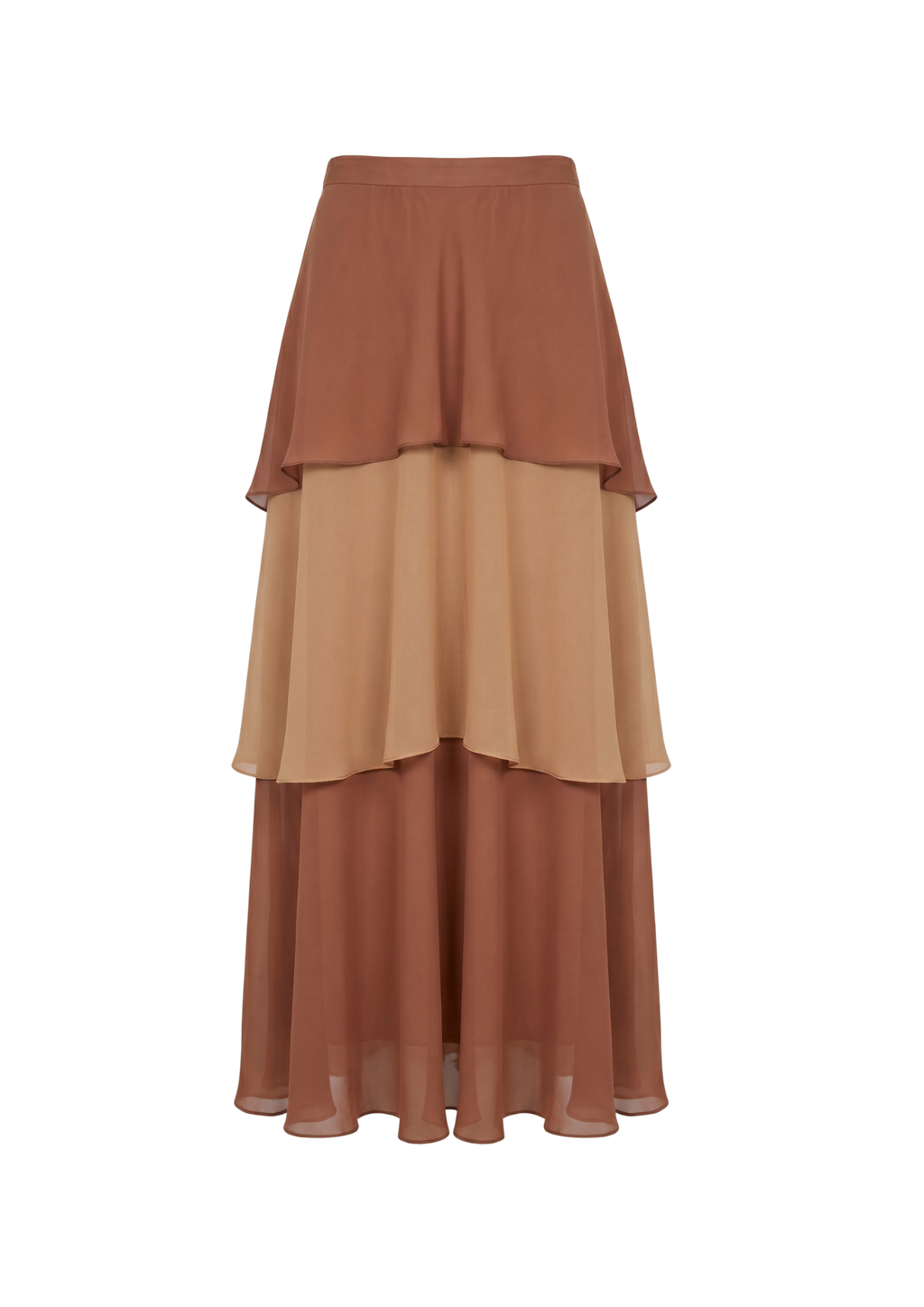 The hazel skirt