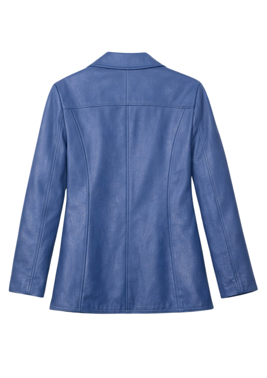 The Langlois leather