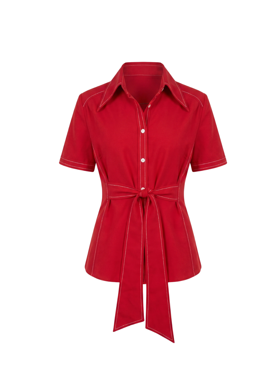 The Cocteau retro shirt