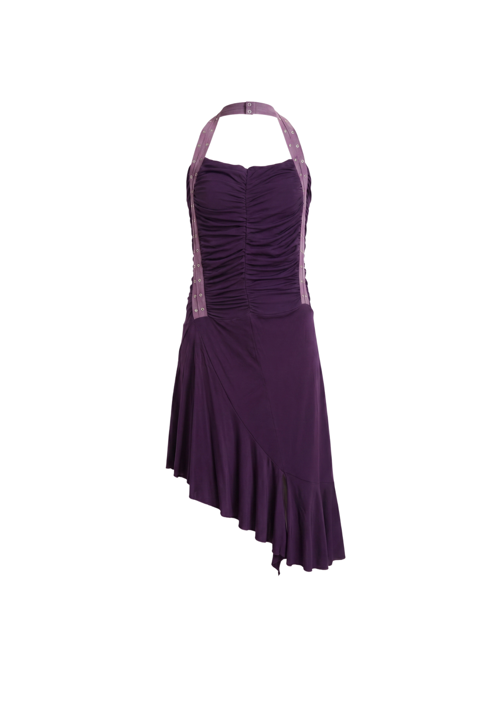 The Samantha party dress