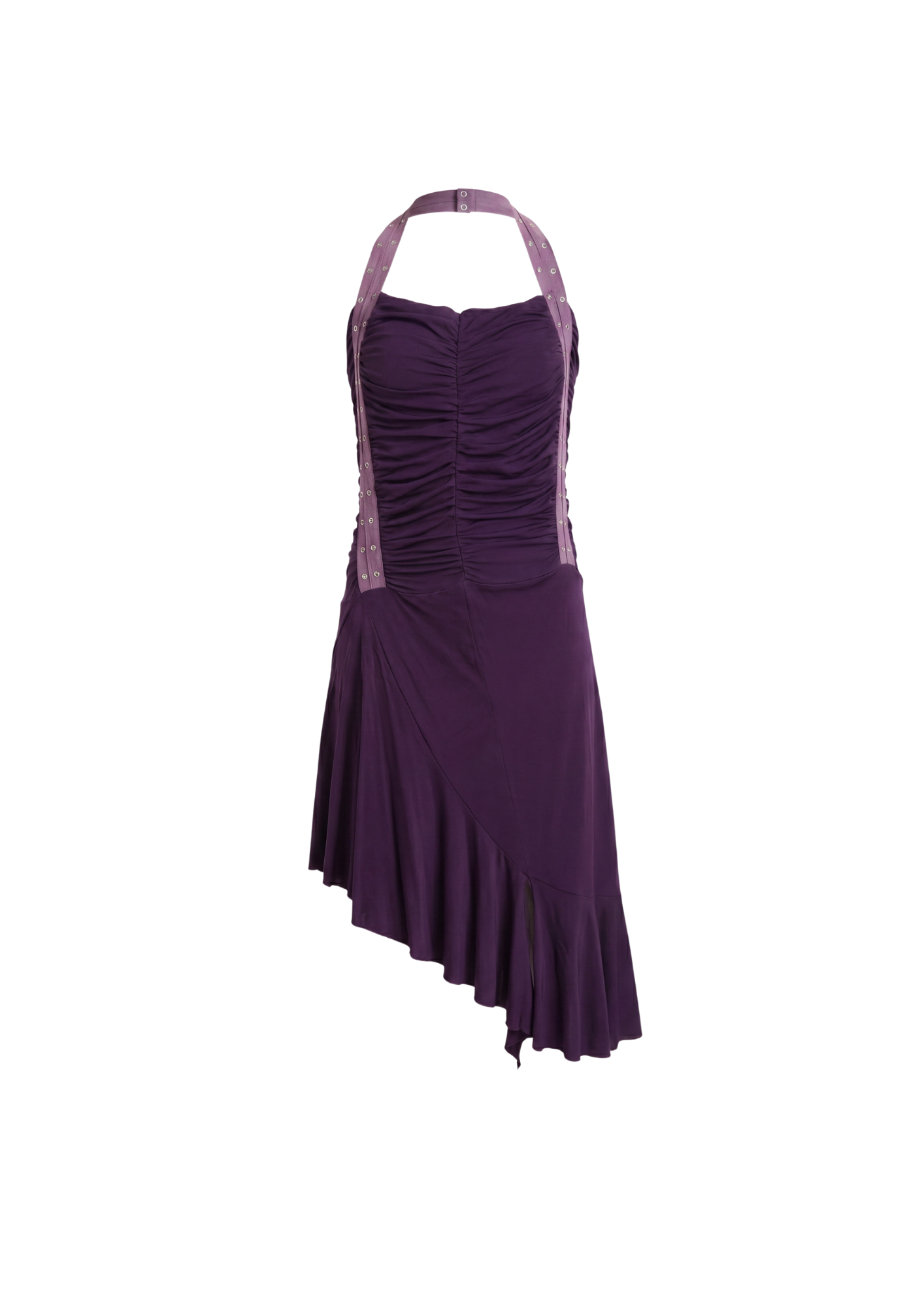 The Samantha party dress