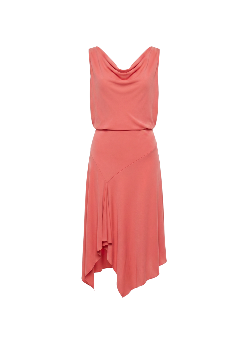 The Apollo cocktail dress