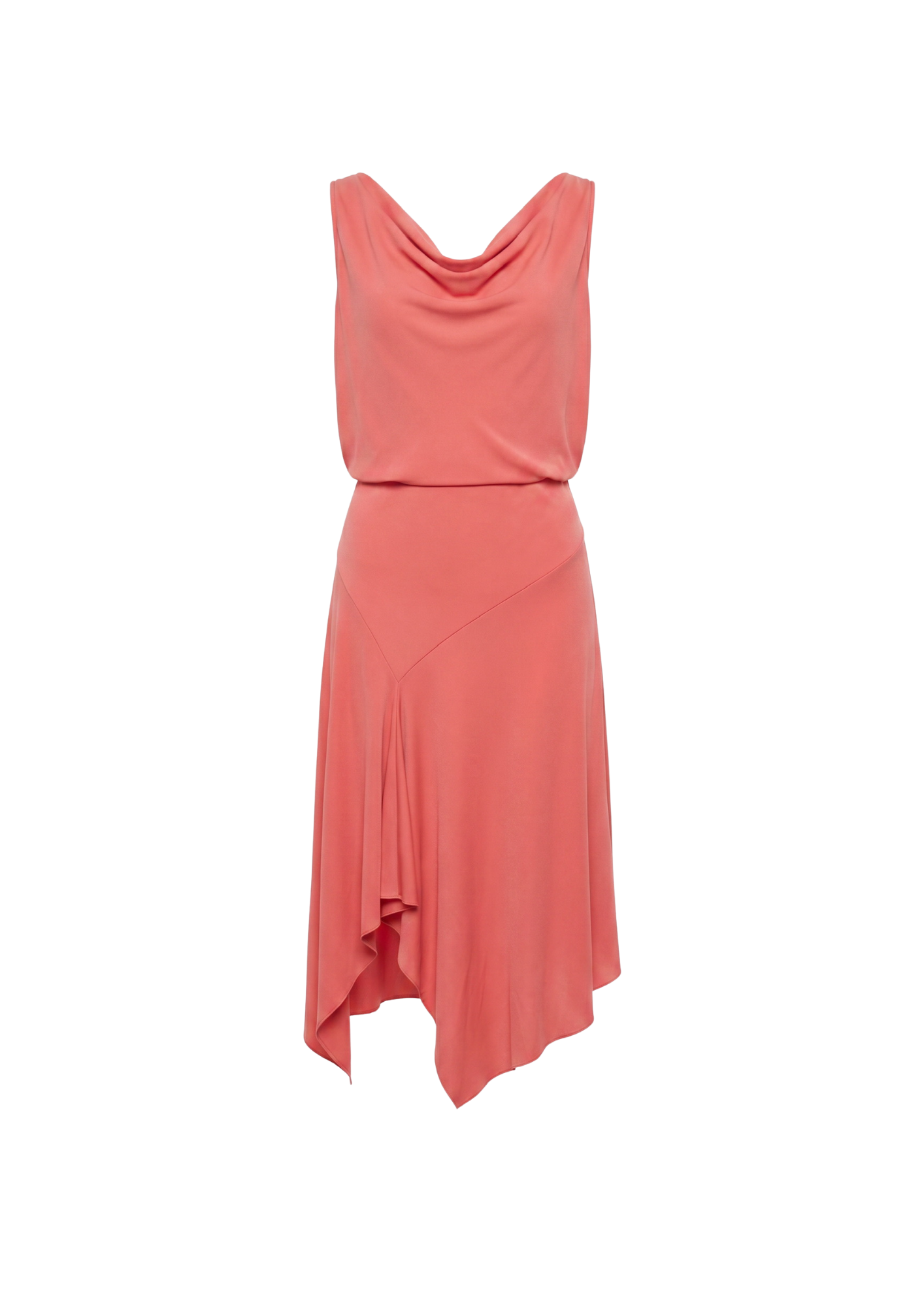 The Apollo cocktail dress