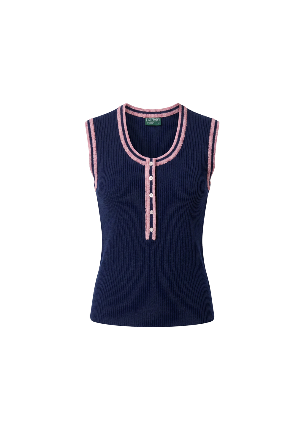 The Kast knit top