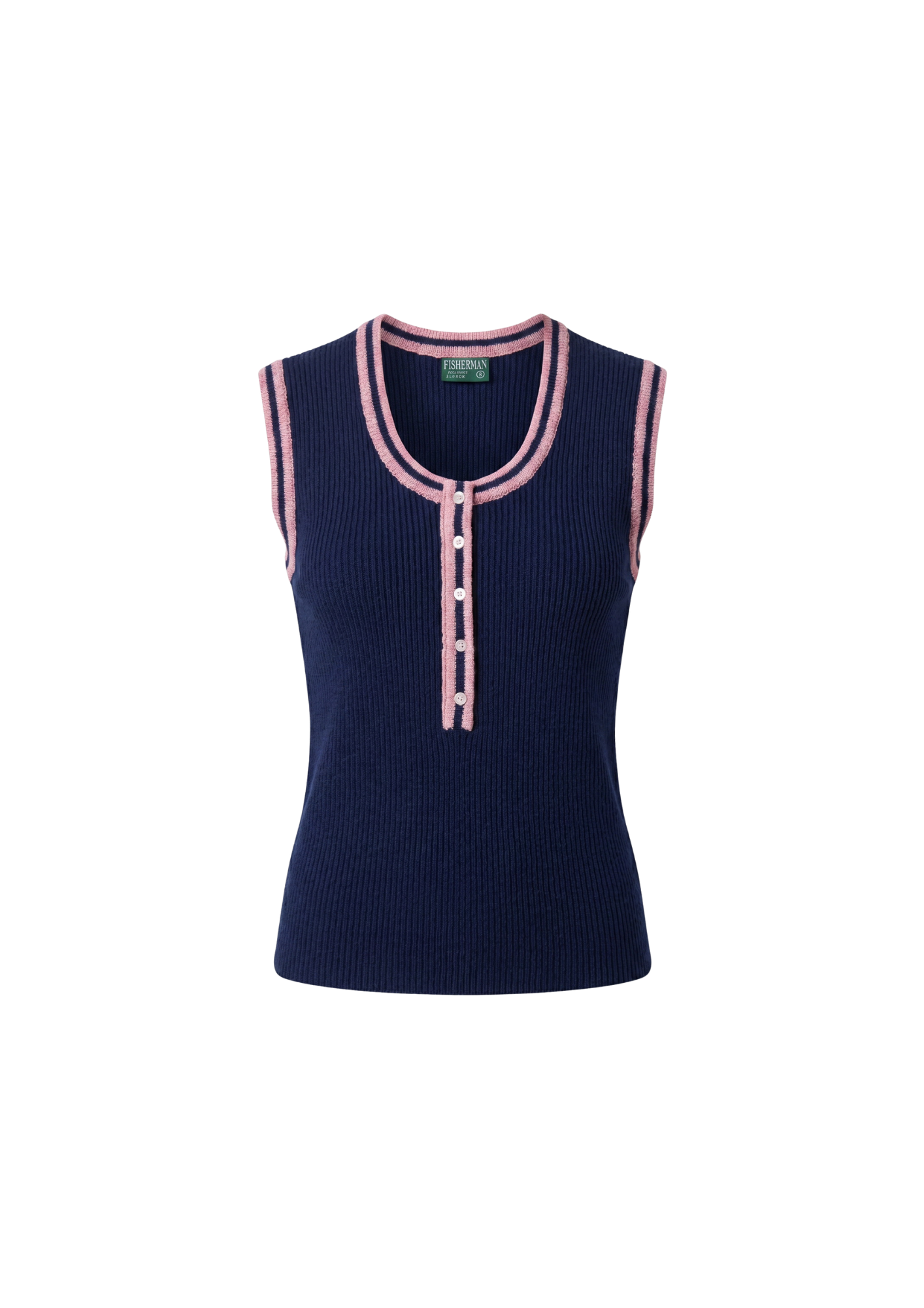 The Kast knit top