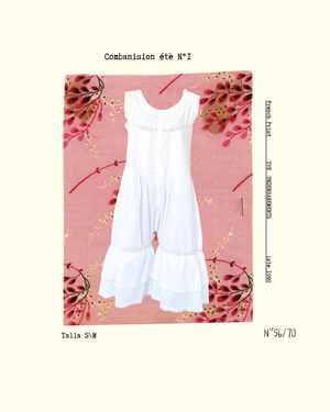 Combinaison Été nº1