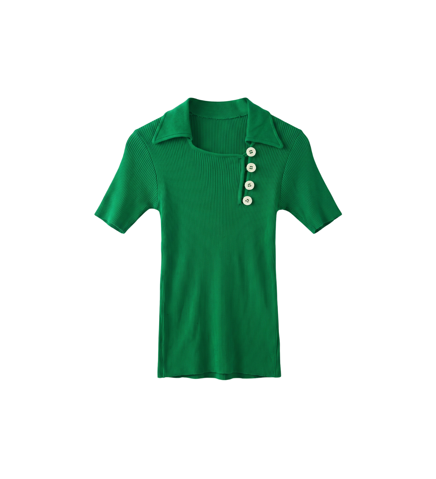 The Jade knit top