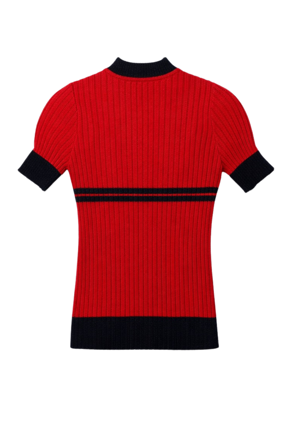 The Aimée knited top