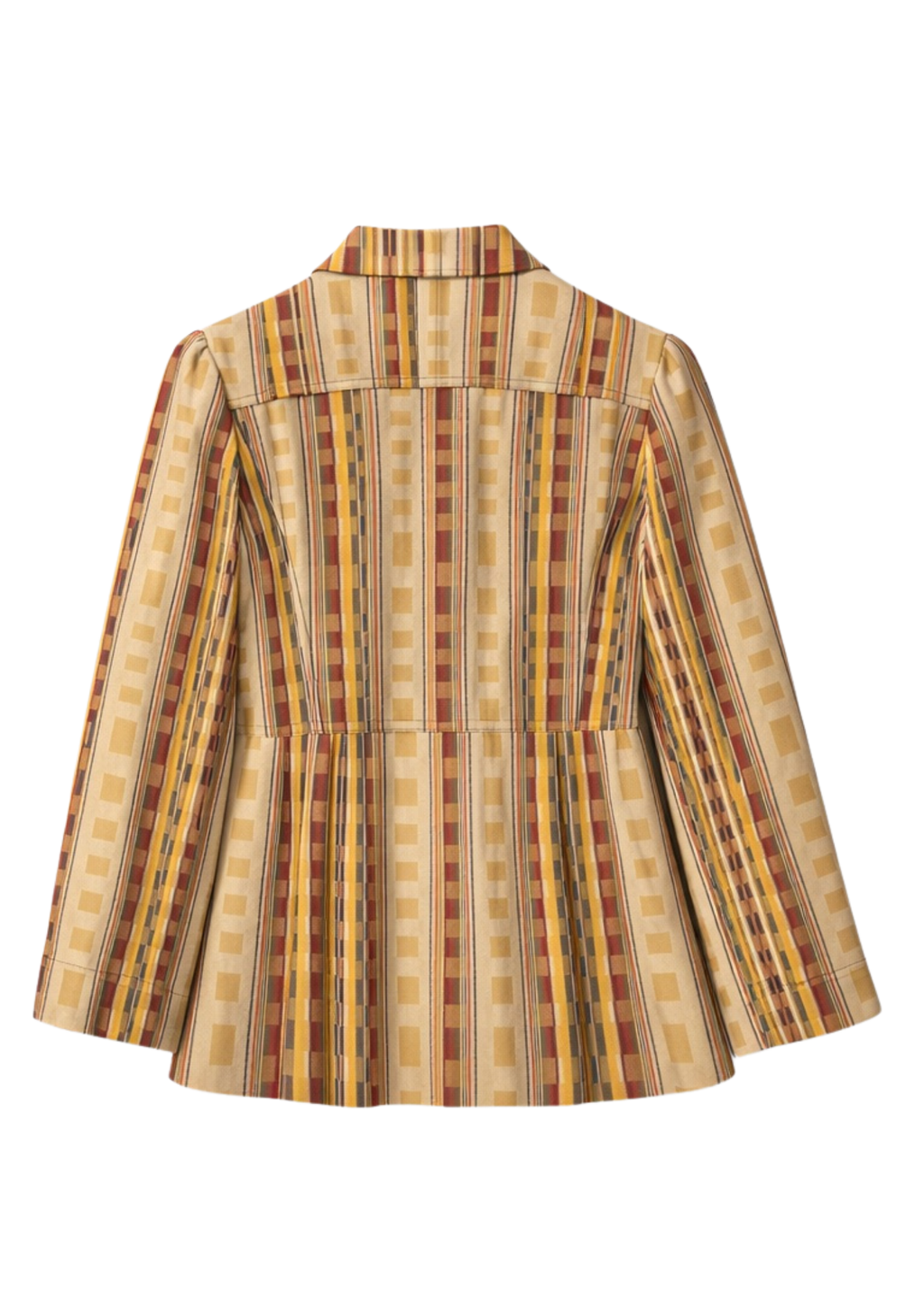 The Michelle retro blazer