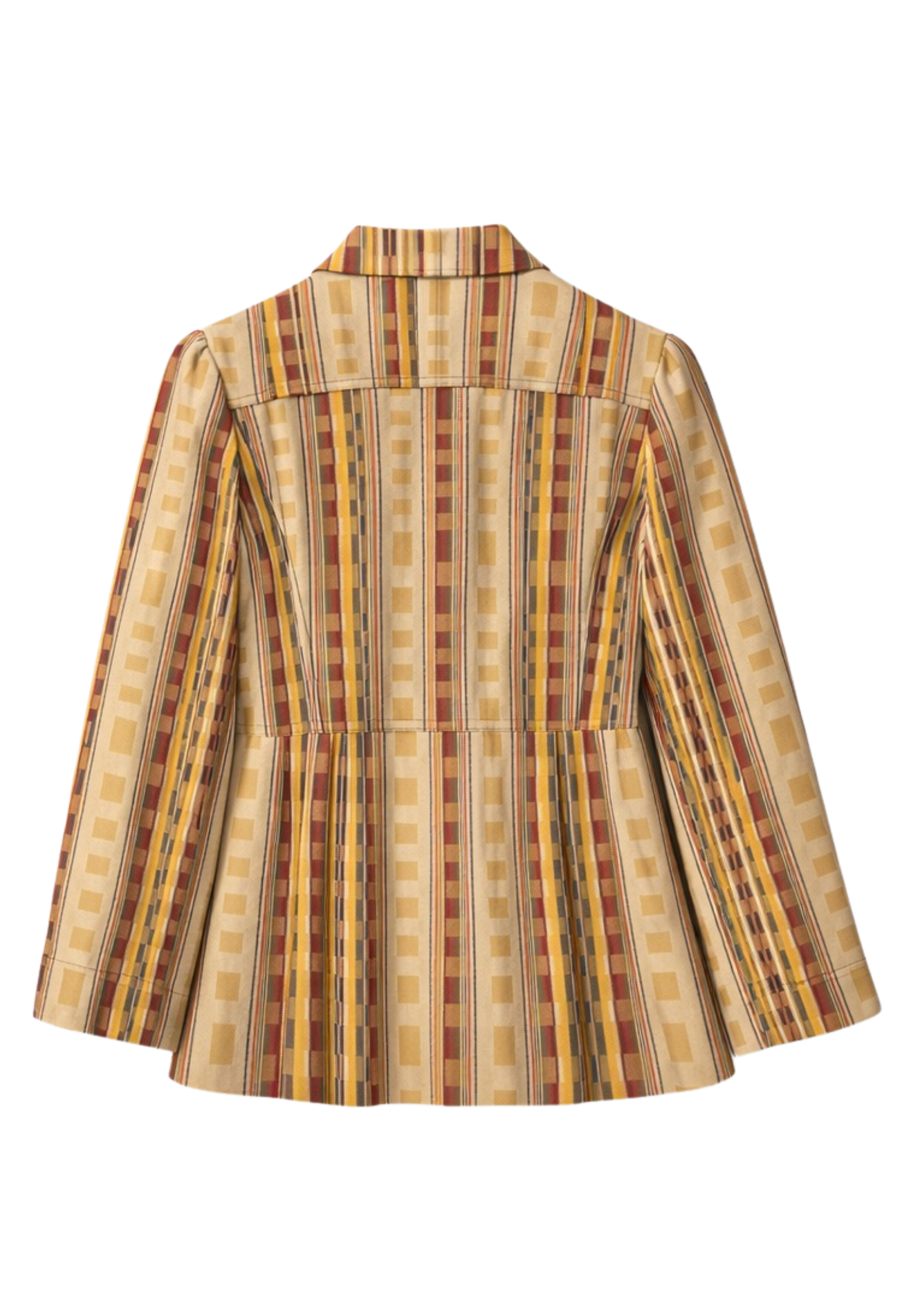 The Michelle retro blazer