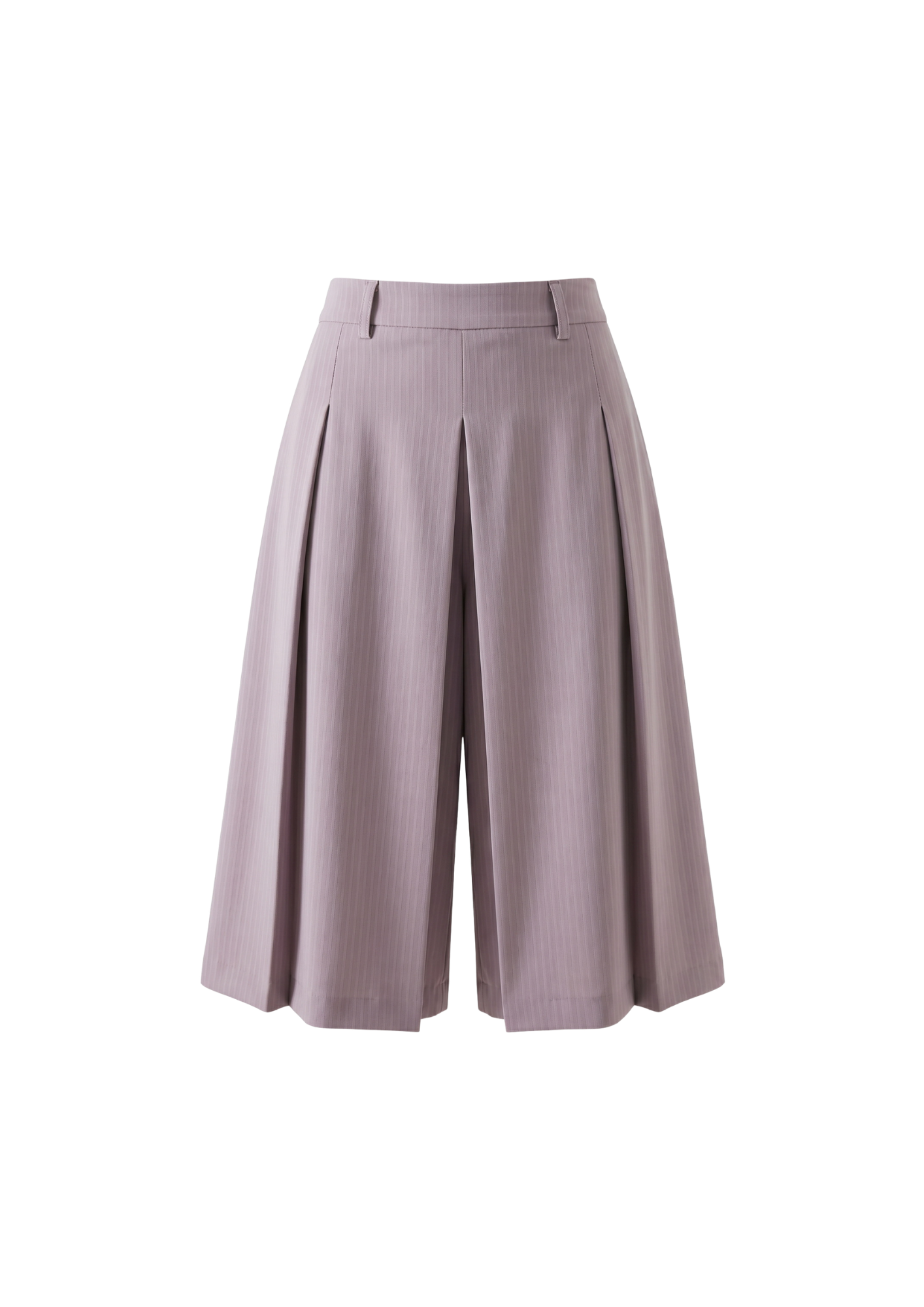 The Blain culottes