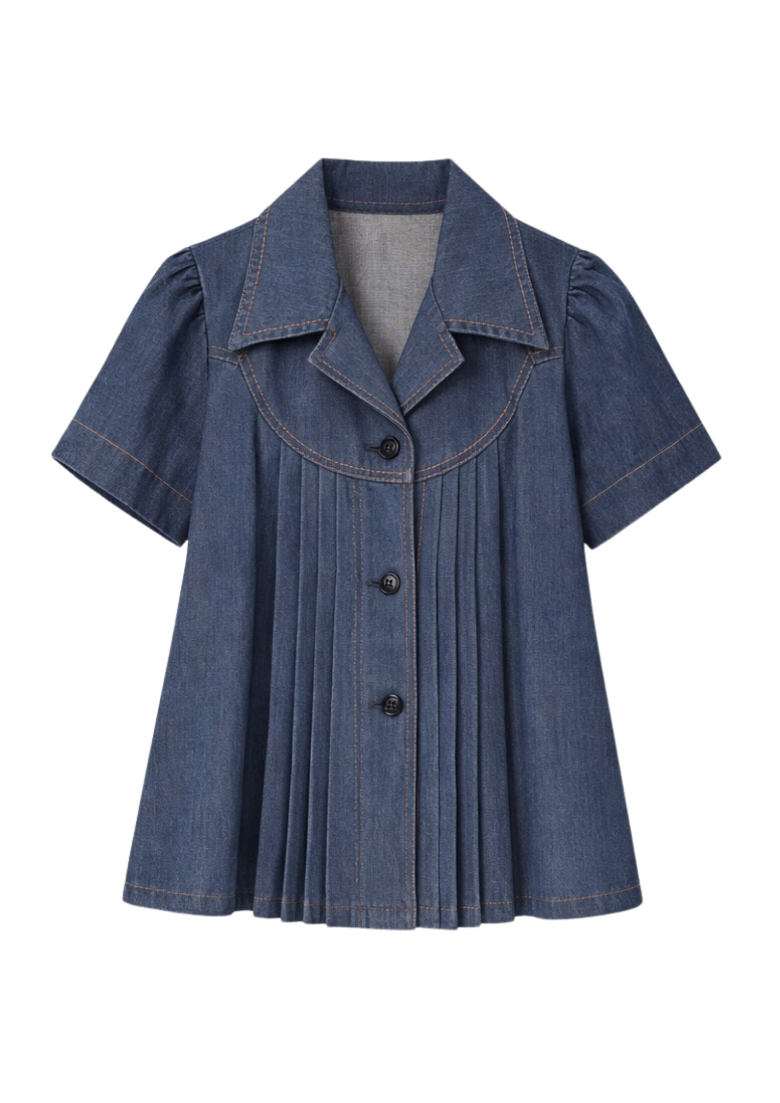 The Emmanuelle short dress