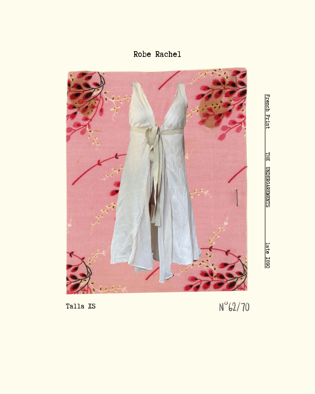 Robe Rachel