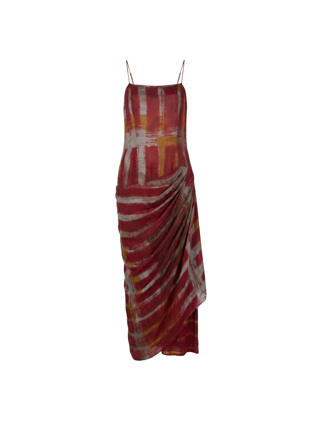 The Suzanne cocktail dress