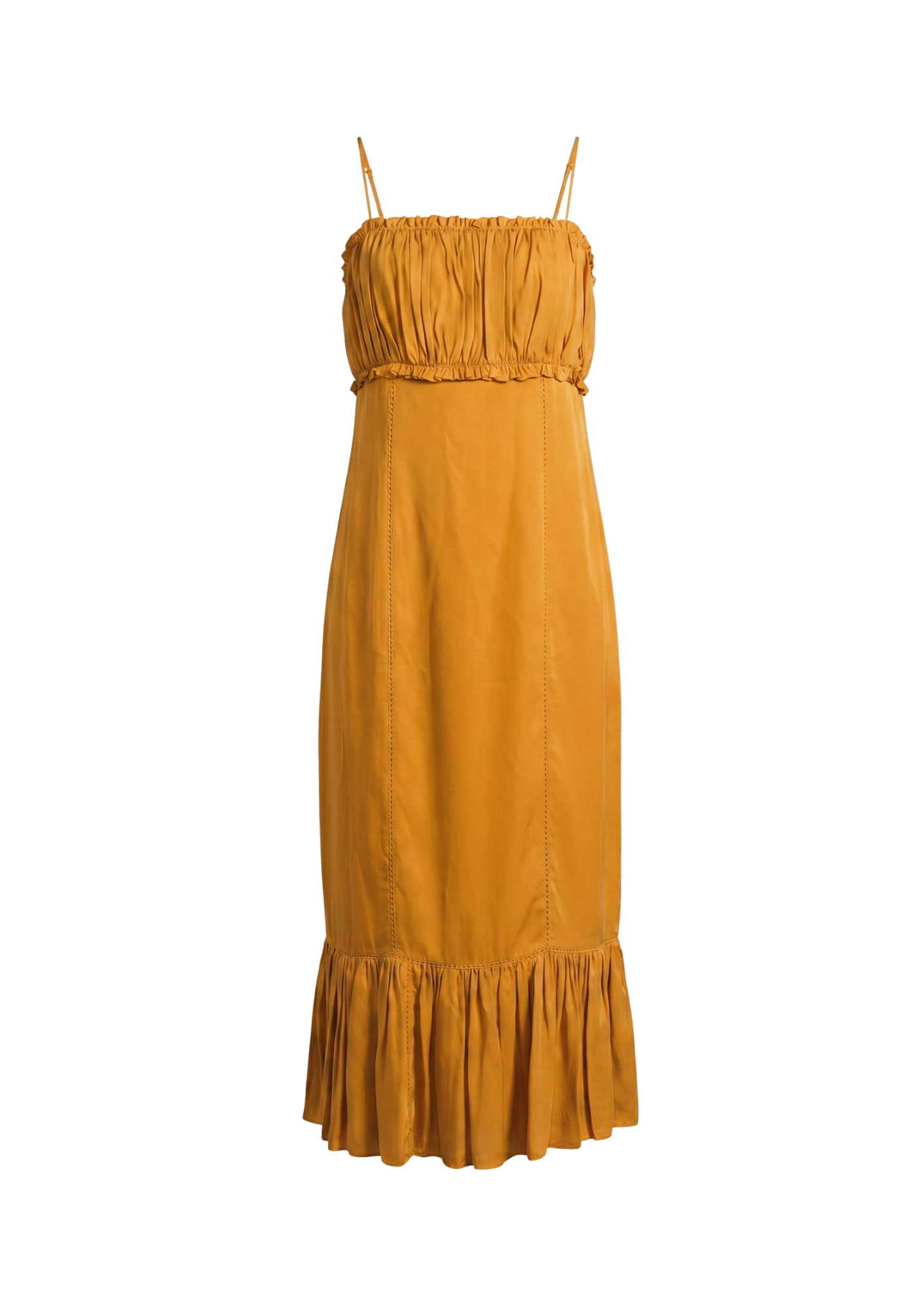 The Upper East Side Dress