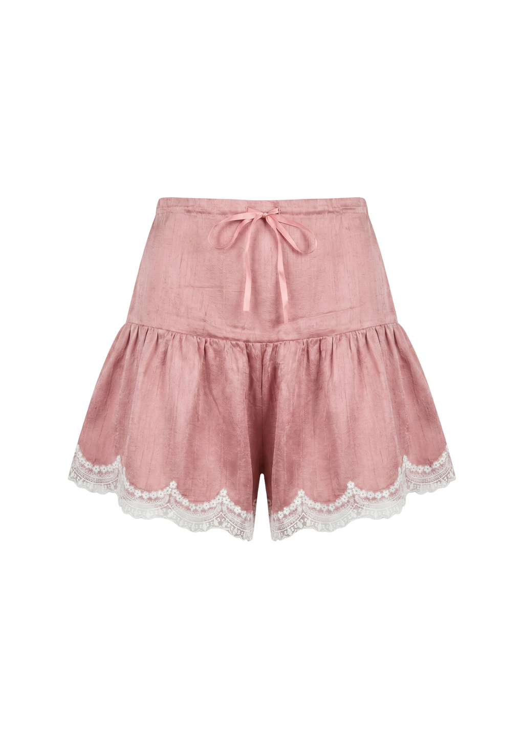 The romantic shorts