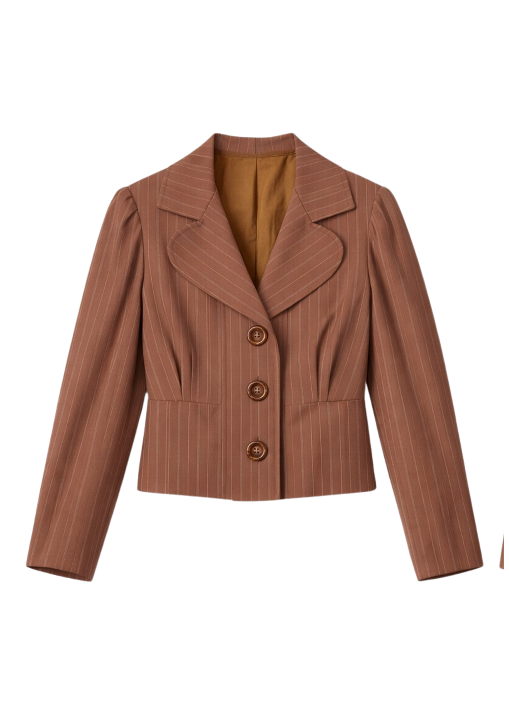 The Danielle blazer