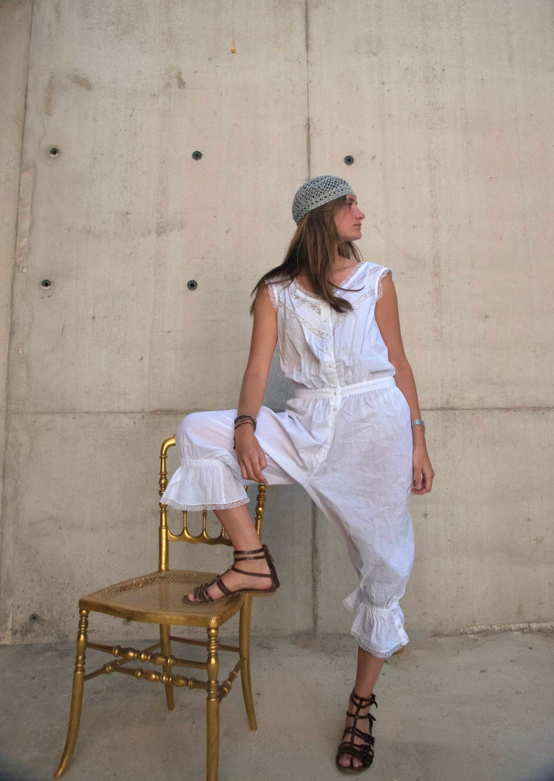 combinaison editorial