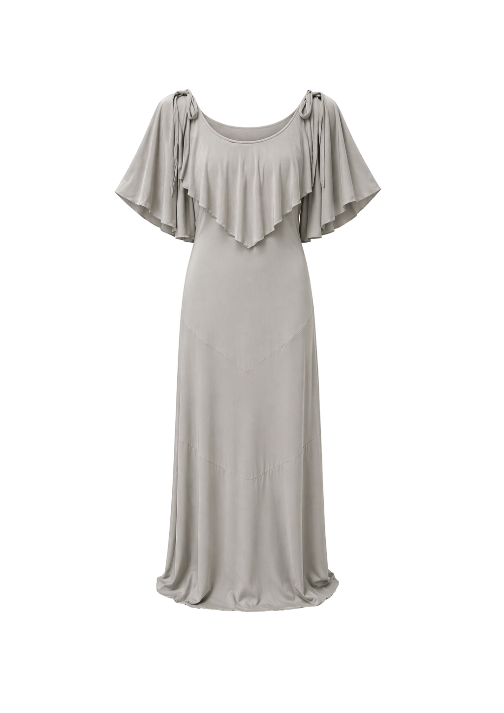 The Ophlüs cocktail dress