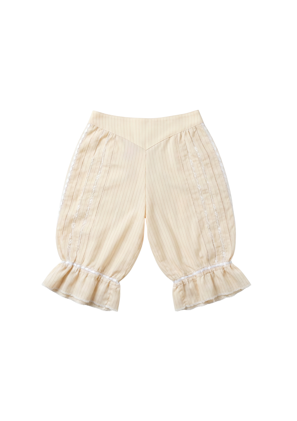 The bella pololos
