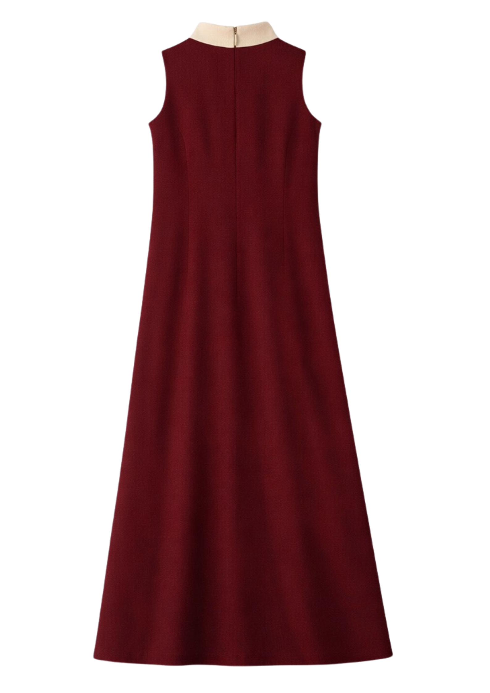 The Renoir tailored dress