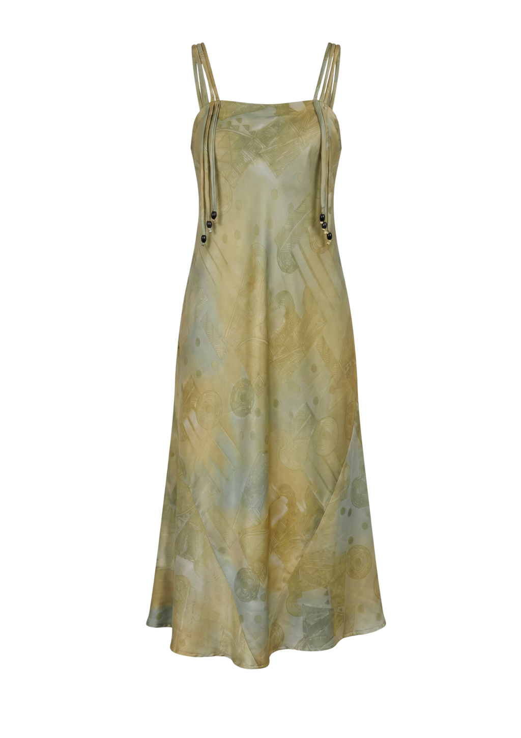 The Olivia dress