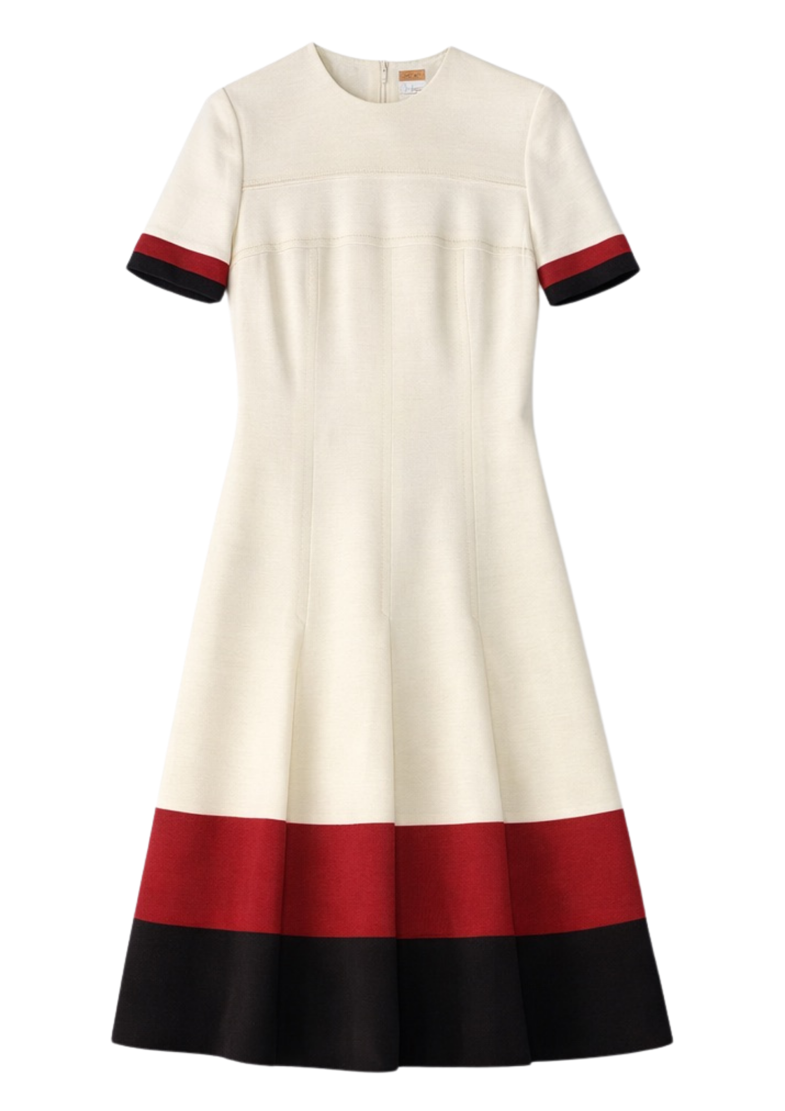 The Françoise retro dress