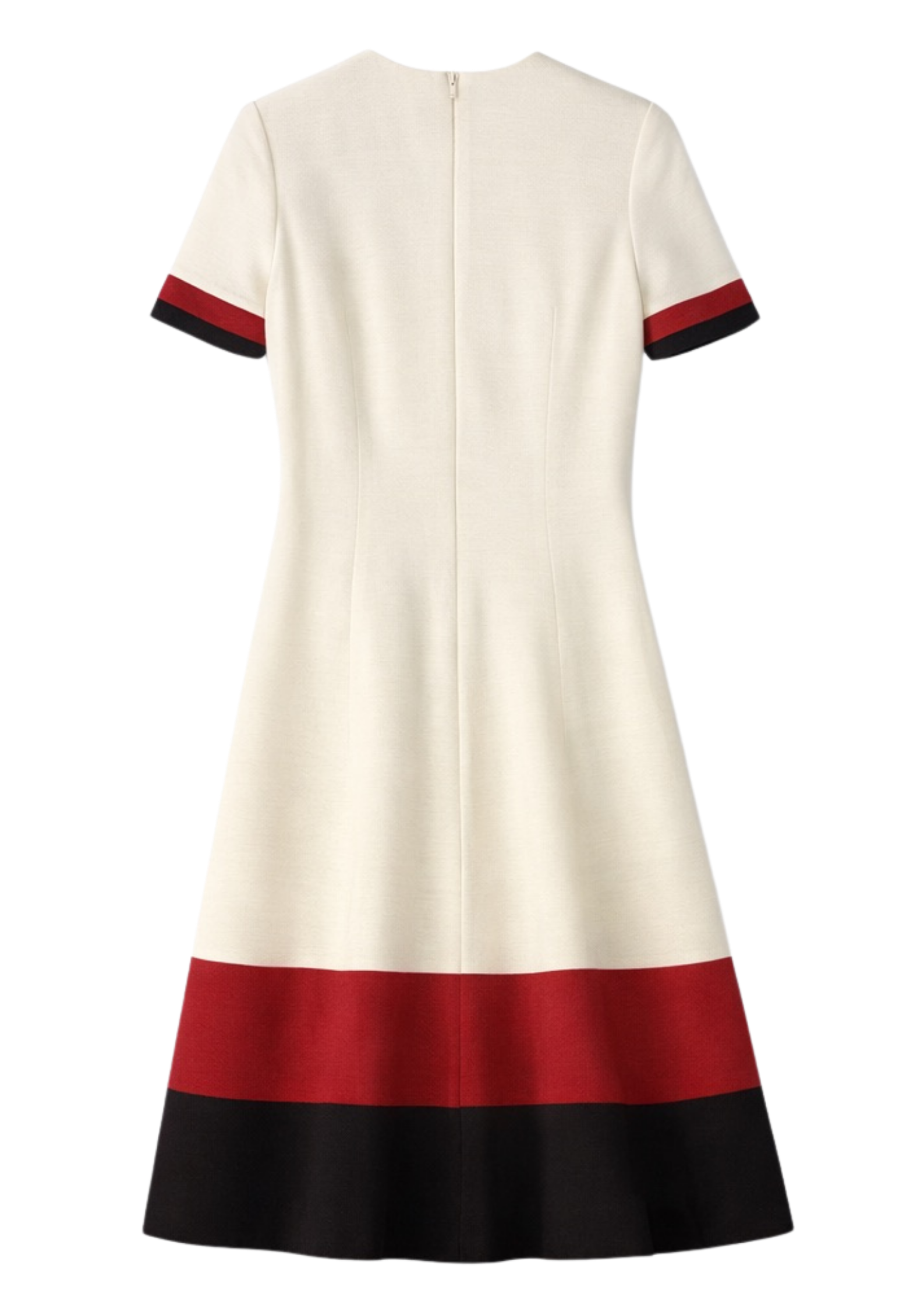 The Françoise retro dress