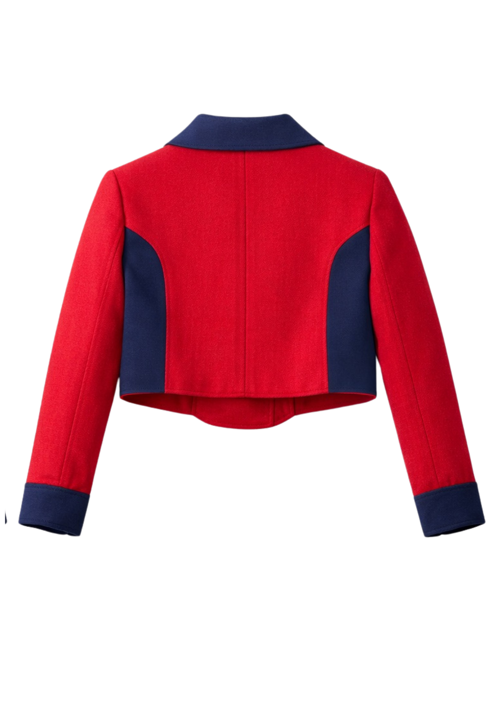 The Godard original jacket