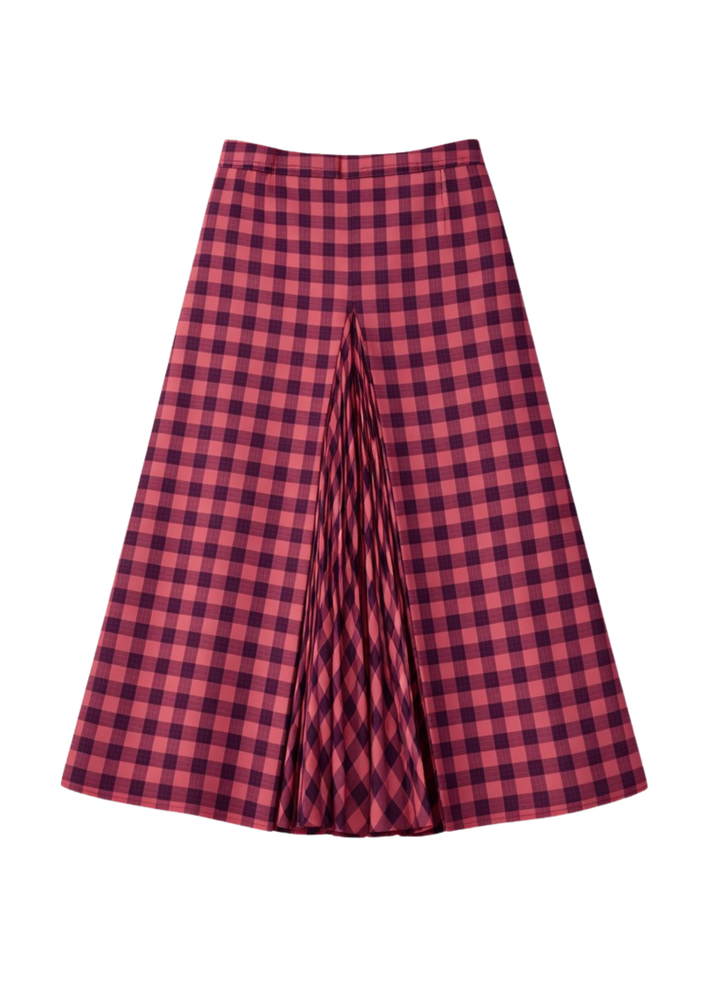 The Marguerite Duras special skirt