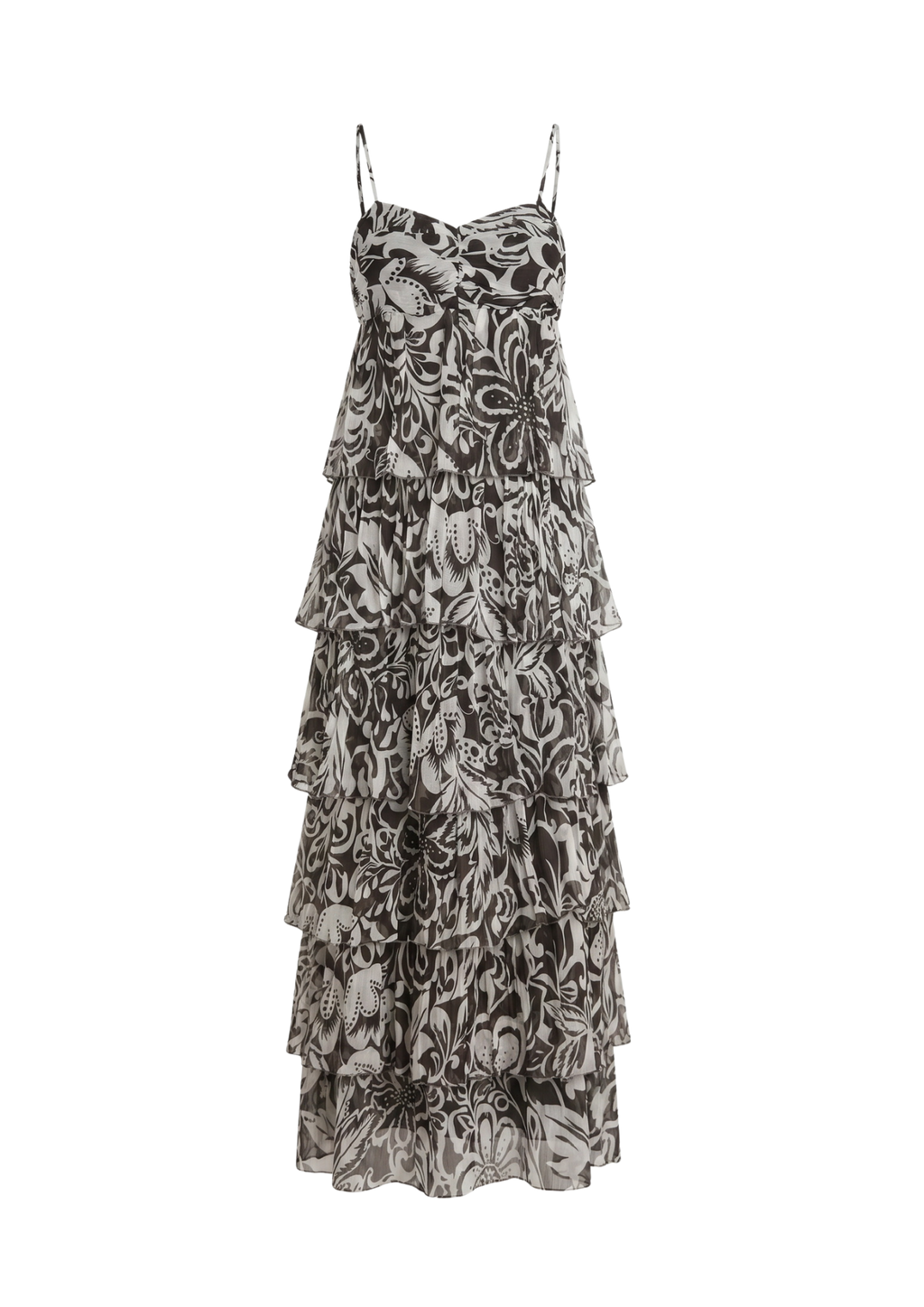 The Hamptons dress