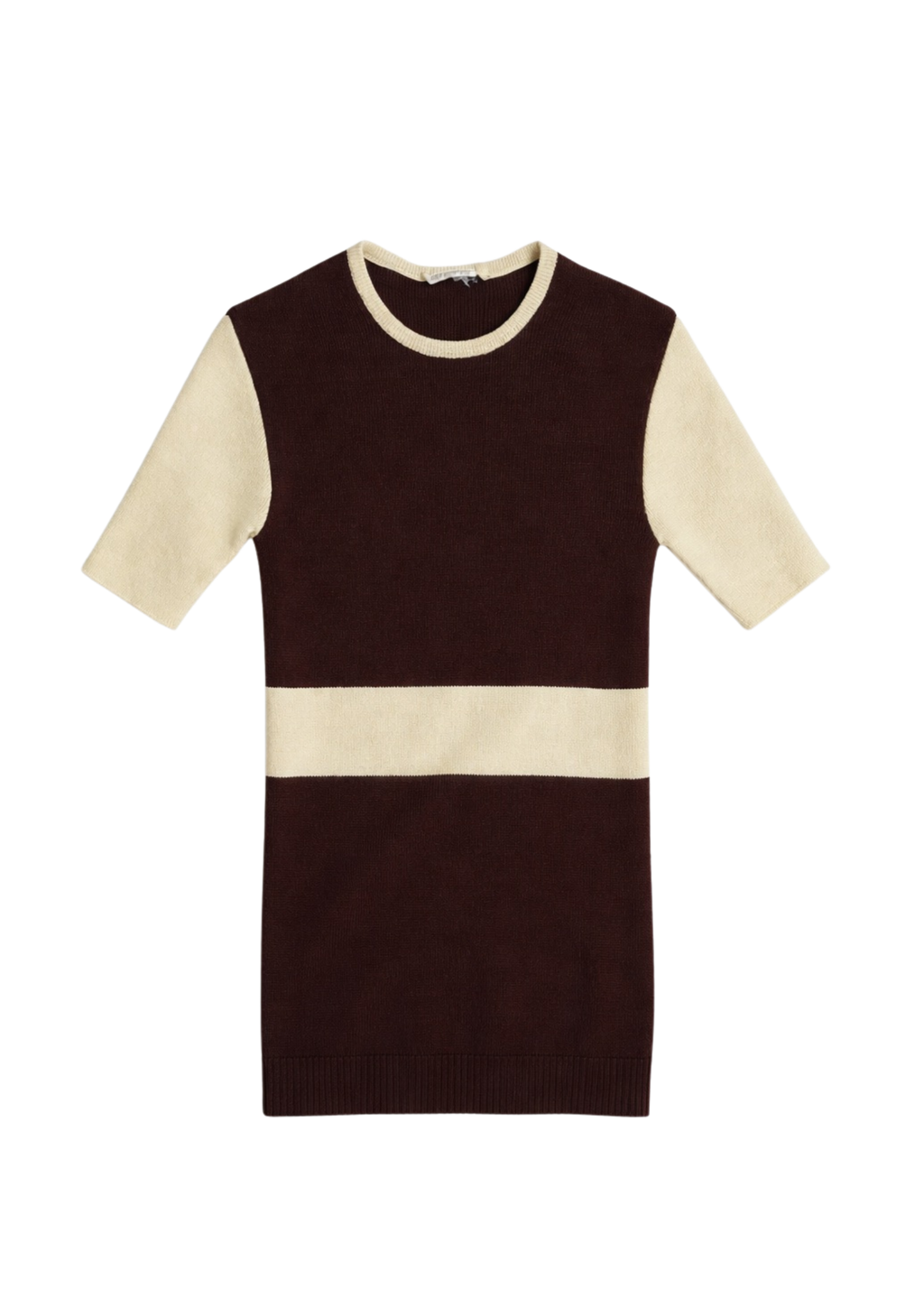 The Becker knited top