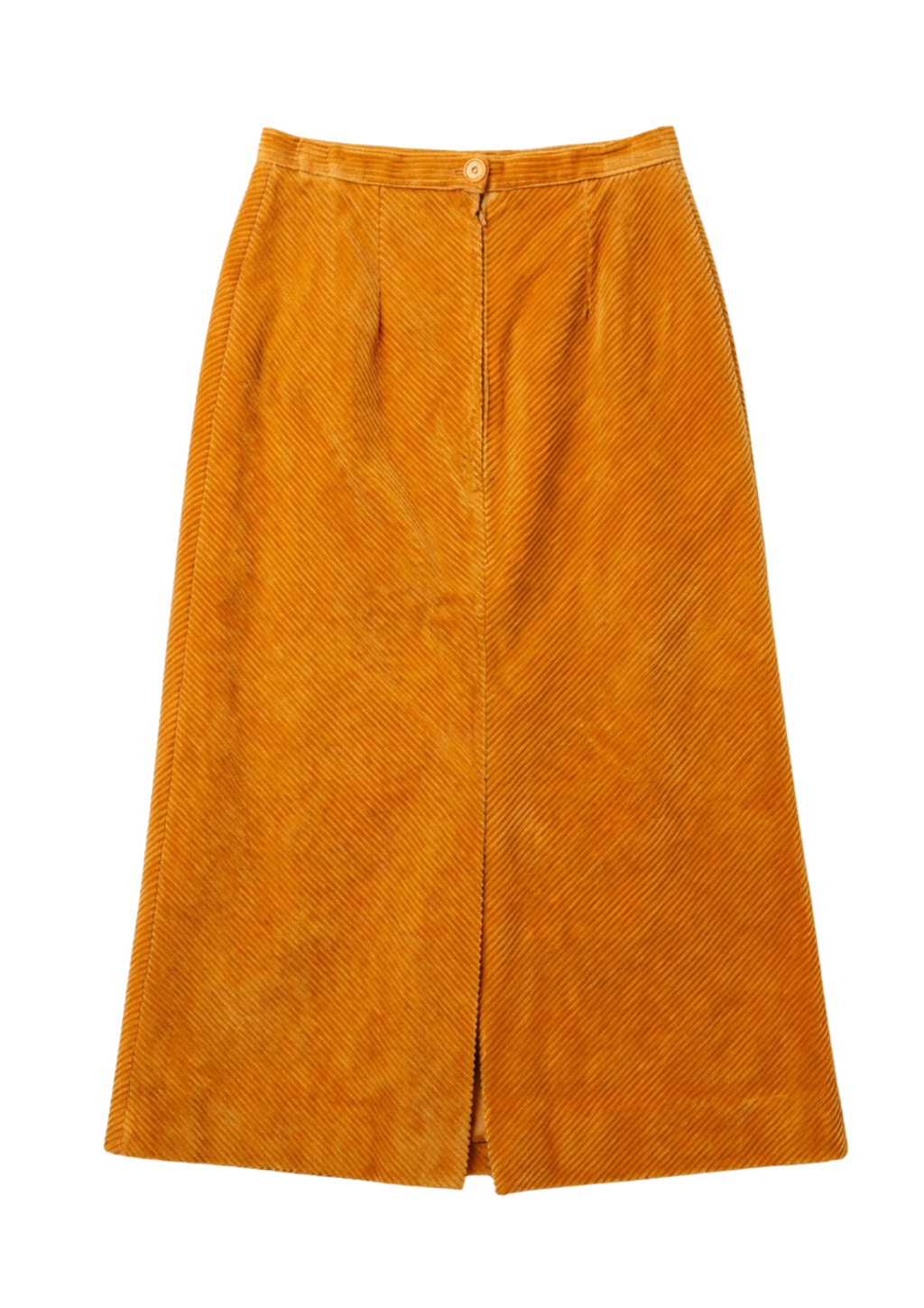 The Juliet corduroy skirt
