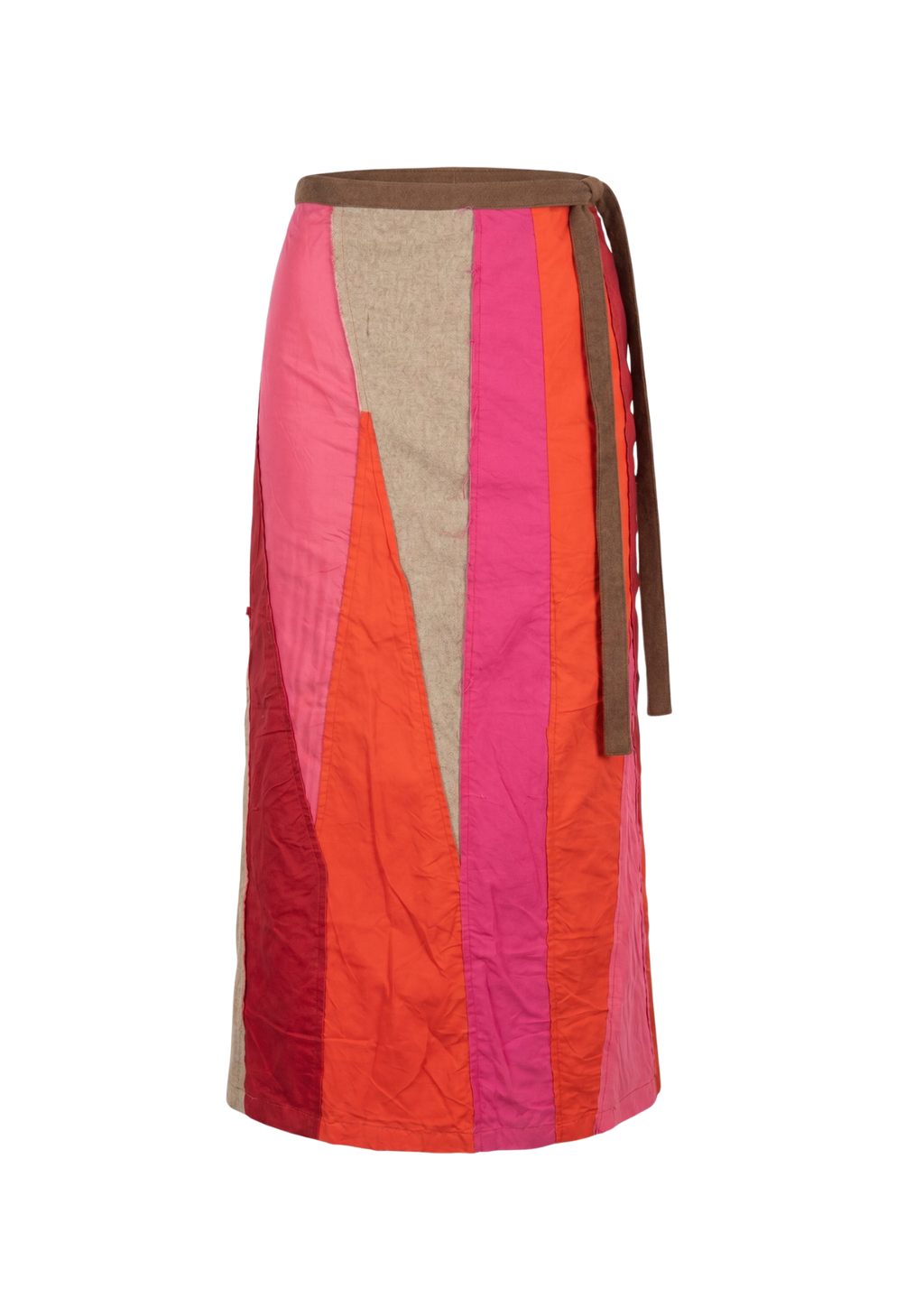 The comme des garçons skirt