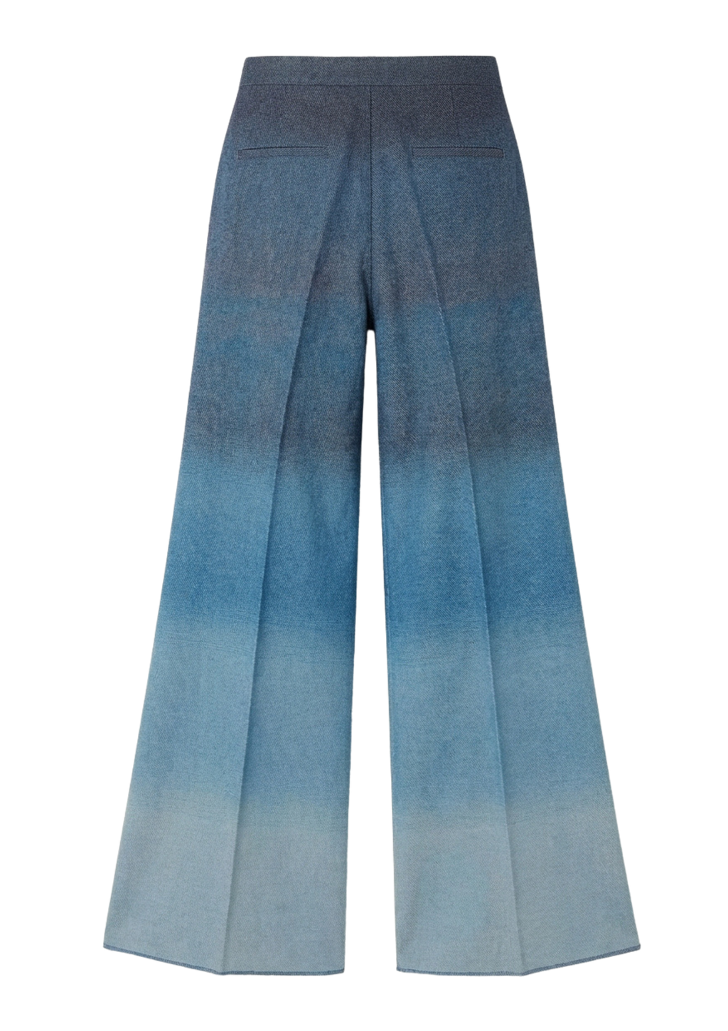 The Truffaut special Trousers