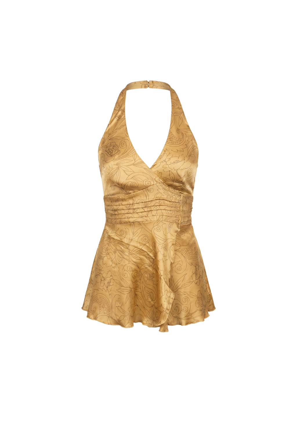 The vega top