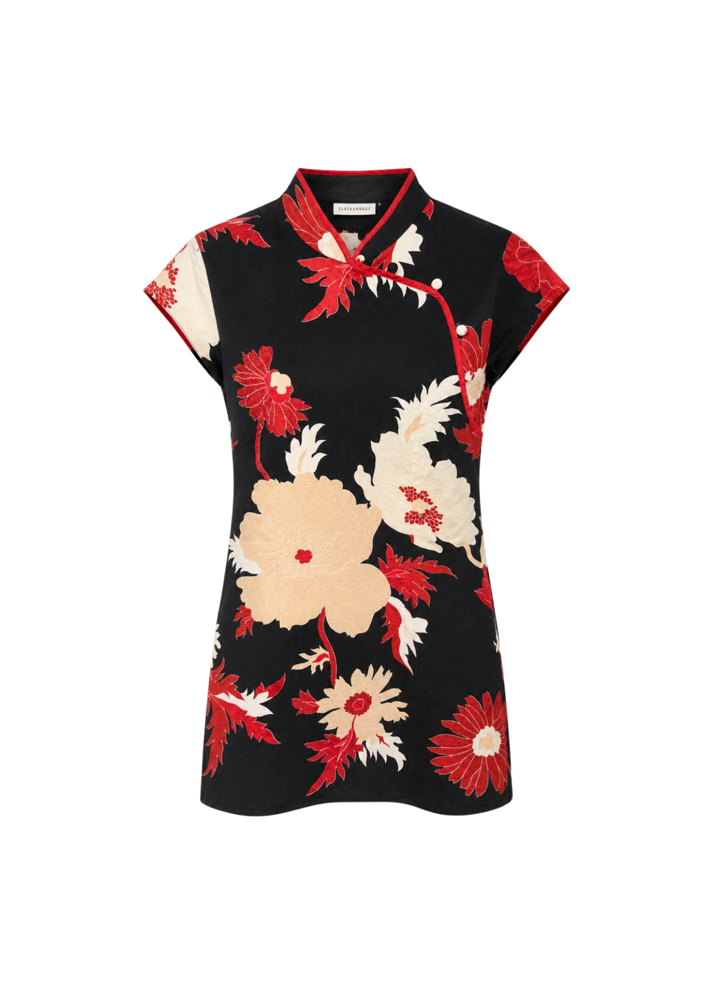 In the mood for love top