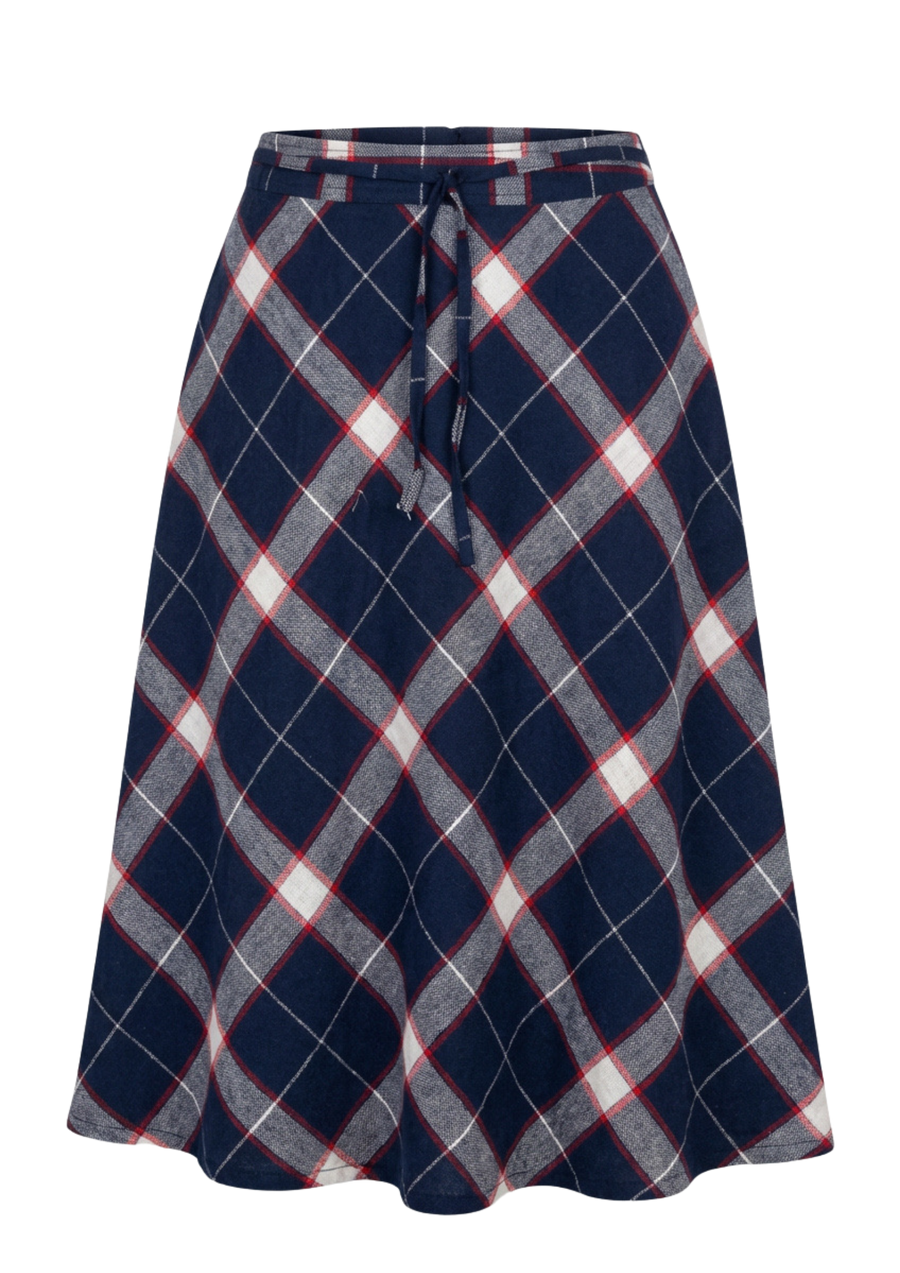The Kast skirt