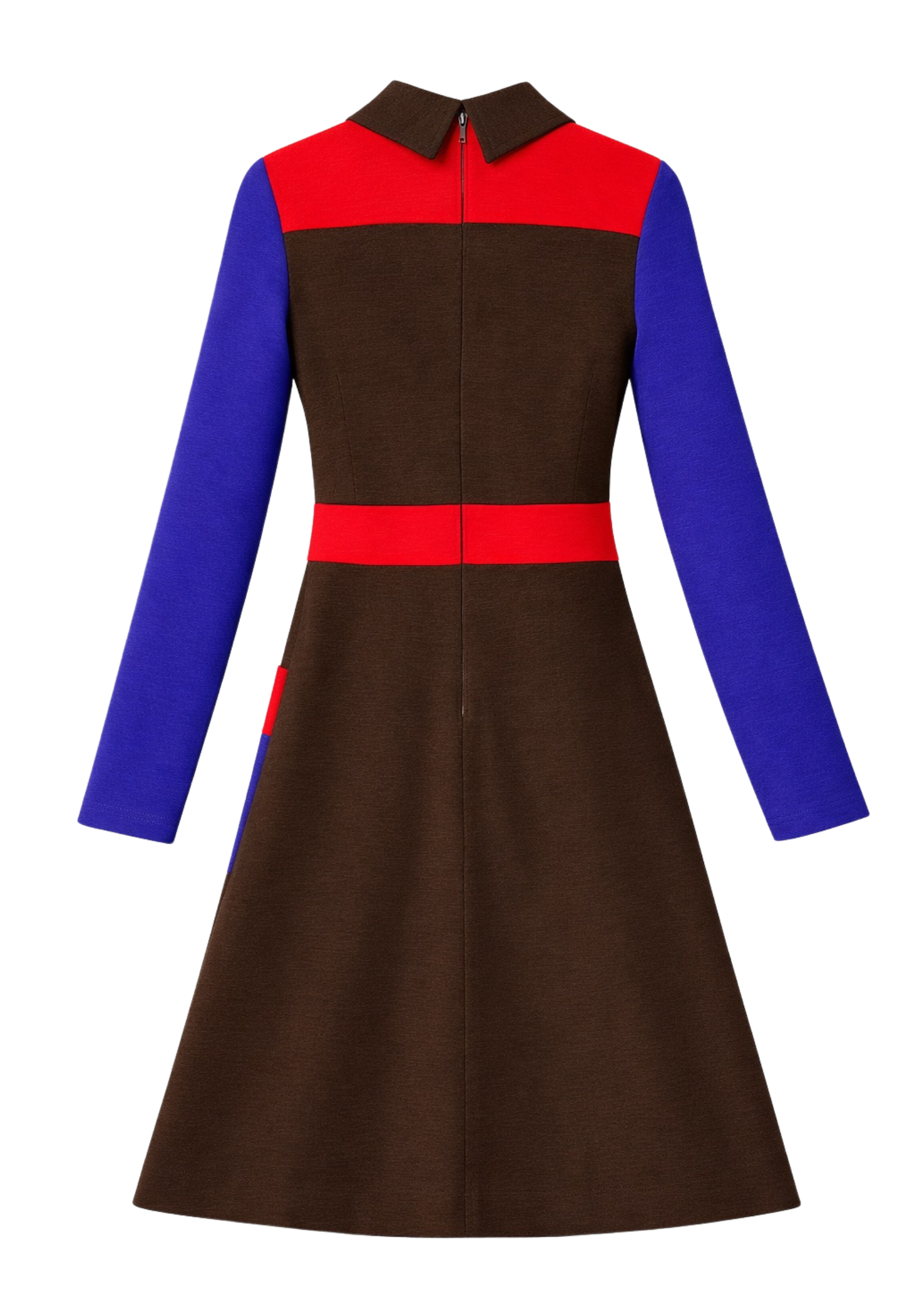 The Agnès original dress