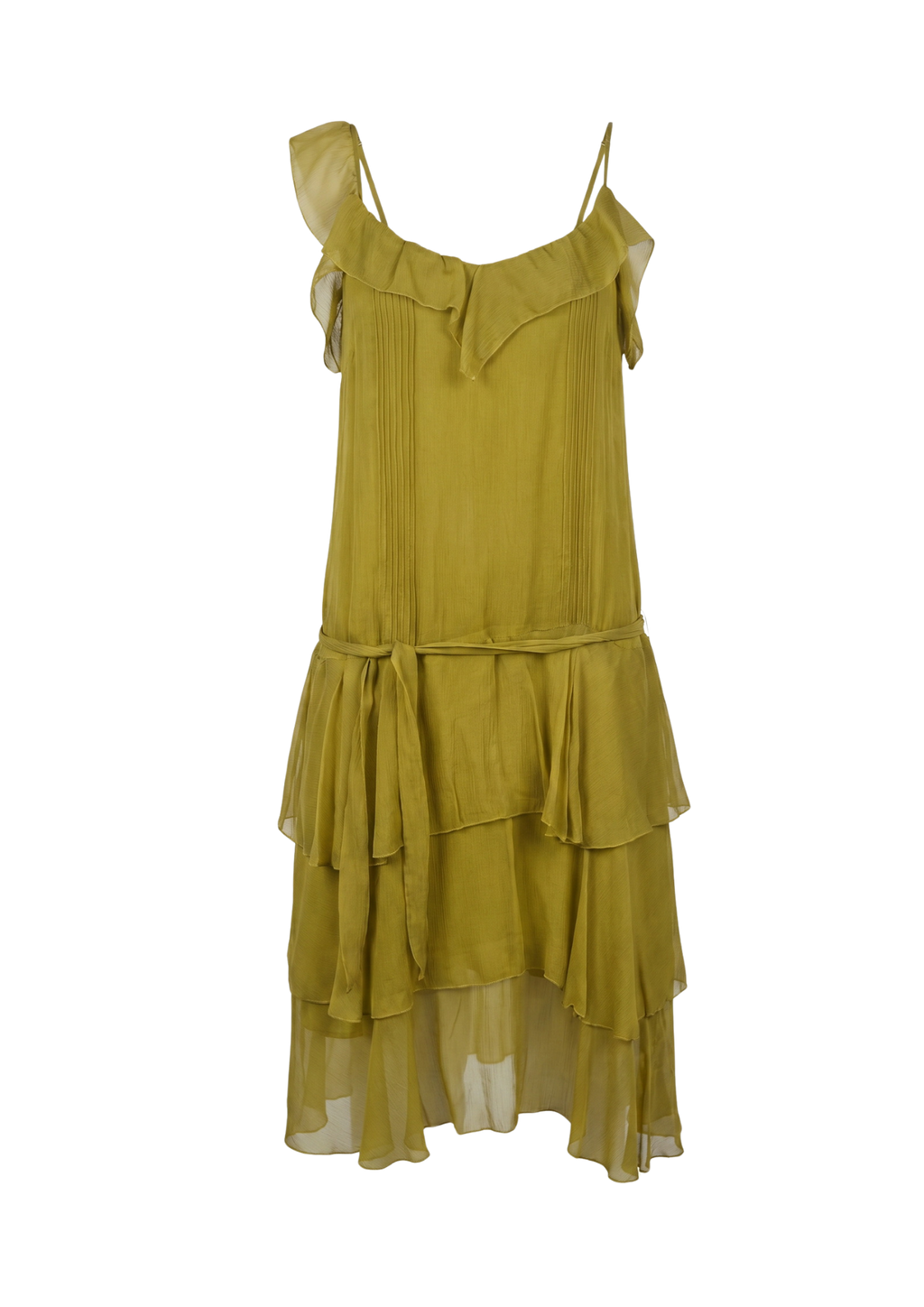 The river summer dress