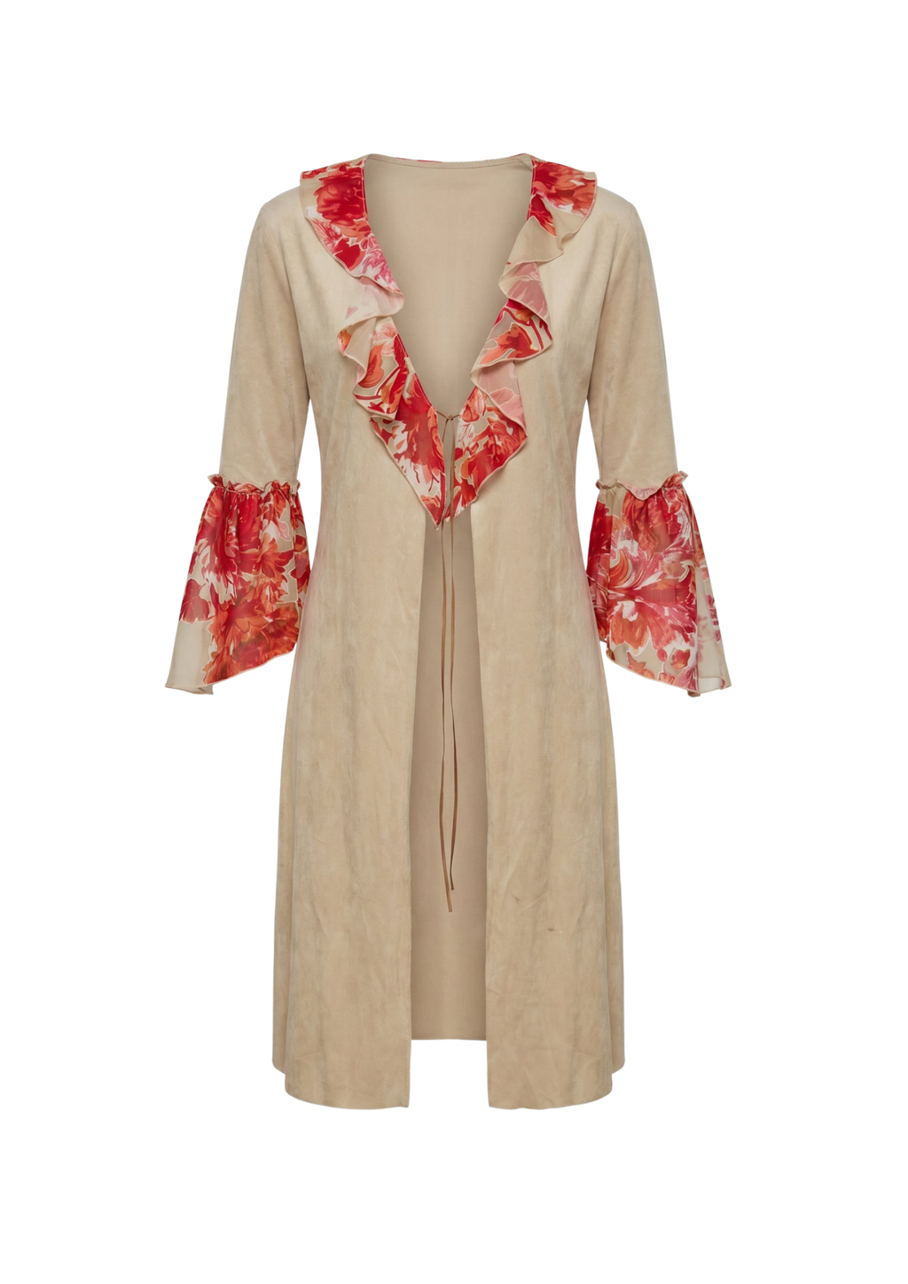 The Woodstock kaftan