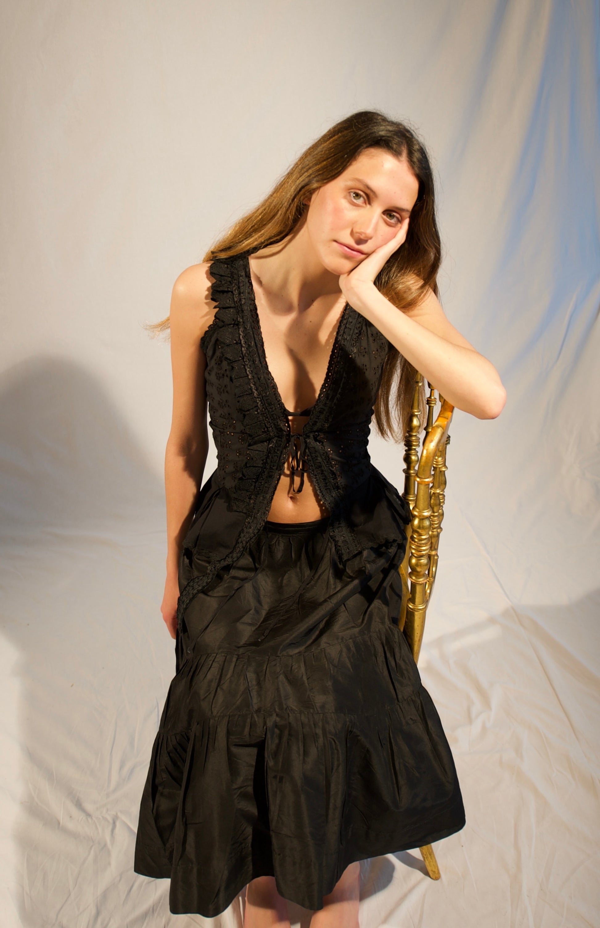 Corselette Aldara