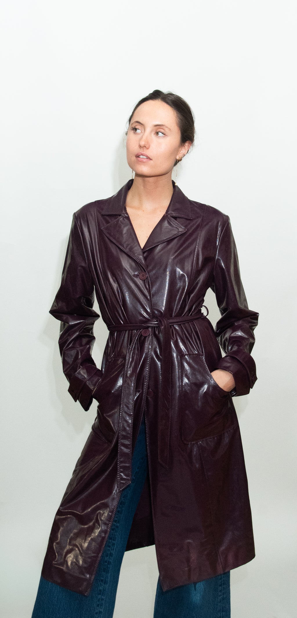 Central Park Conservatory