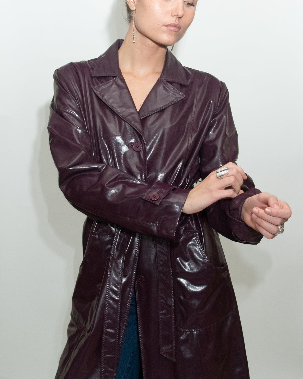 Central Park Conservatory