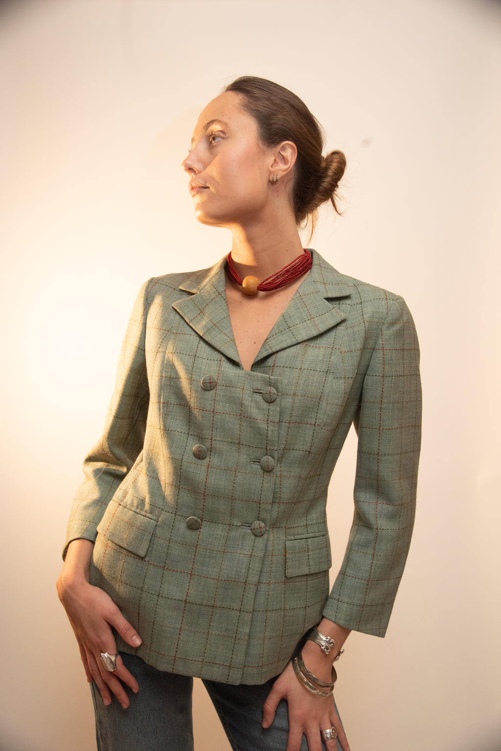 Brooklyn Bridge Walk